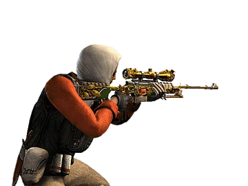 Набір в клан та CW